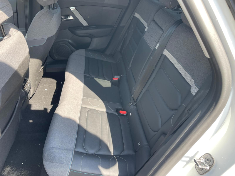 Citroen C4 1.2 Puretech Feel — photo 13