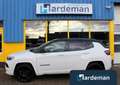 Jeep Compass 4xe 240 Plug-in Hybrid Electric S Leder Wit - thumbnail 4