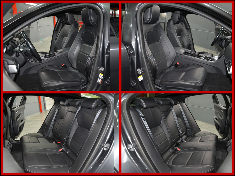 Jaguar XE 2.0d R-Sport Aut Panorama Leder R.Cam — photo 13