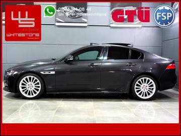 2.0d R-Sport Aut / GARANTIE / Panorama Leder