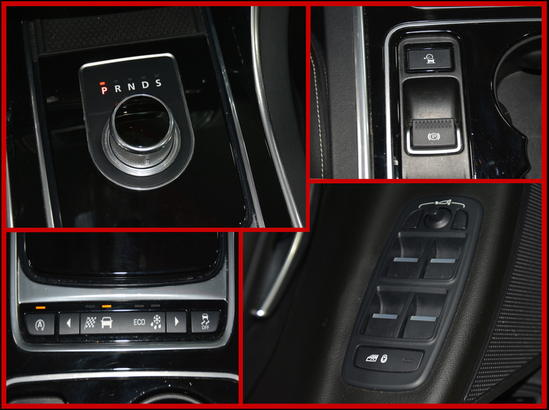 Jaguar XE 2.0d R-Sport Aut Panorama Leder R.Cam — photo 14