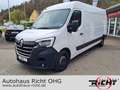 Renault Master 3,5t dCi 150 ENERGY L3H2  PDC Holz Weiß - thumbnail 1