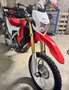 Honda CRF 250 L Czerwony - thumbnail 3