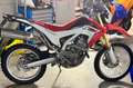 Honda CRF 250 L Czerwony - thumbnail 1