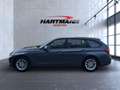 BMW 320 i Advantage Touring Bluetooth Navi LED Klima Gris - thumbnail 7