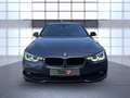 BMW 320 i Advantage Touring Bluetooth Navi LED Klima Gris - thumbnail 6