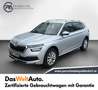 Skoda Kamiq Ambition TSI Argent - thumbnail 1