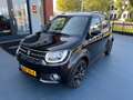 Suzuki Ignis 1.2 Stijl AUTOMAAT AIRCO NAVI LMV Zwart - thumbnail 9