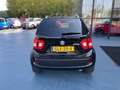 Suzuki Ignis 1.2 Stijl AUTOMAAT AIRCO NAVI LMV Zwart - thumbnail 4