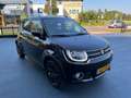 Suzuki Ignis 1.2 Stijl AUTOMAAT AIRCO NAVI LMV Zwart - thumbnail 7