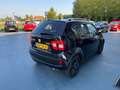 Suzuki Ignis 1.2 Stijl AUTOMAAT AIRCO NAVI LMV Zwart - thumbnail 5