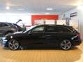 Audi A4 Avant S line 40 TDI Quattro S-tronic, Matrix, Schwarz - thumbnail 2