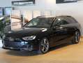Audi A4 Avant S line 40 TDI Quattro S-tronic, Matrix, Schwarz - thumbnail 1