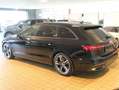 Audi A4 Avant S line 40 TDI Quattro S-tronic, Matrix, Schwarz - thumbnail 3