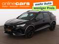 CUPRA Formentor 1.4 e-Hybrid VZ 150/245 Aut LED 360-CAM Schwarz - thumbnail 1