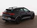 CUPRA Formentor 1.4 e-Hybrid VZ 150/245 Aut LED 360-CAM Schwarz - thumbnail 8