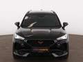 CUPRA Formentor 1.4 e-Hybrid VZ 150/245 Aut LED 360-CAM Schwarz - thumbnail 2