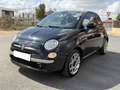 Fiat 500 1.2 Cult Negro - thumbnail 2