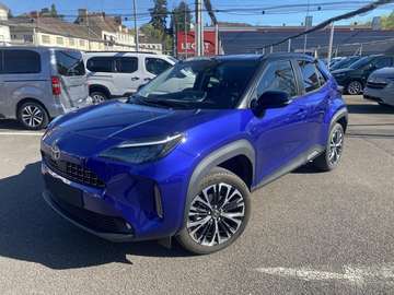 1.5 HYBRIDE 130H 2WD COLLECTION