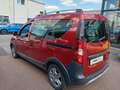 Dacia Dokker Stepway Plus Tce 100 mit Allwetter, Kamera, Sitzh. Rot - thumbnail 5