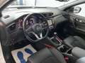 Nissan Qashqai 1.5 dci N-TEC 115cv Tetto Pelle 360 Full Tagliandi Bianco - thumbnail 7