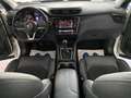 Nissan Qashqai 1.5 dci N-TEC 115cv Tetto Pelle 360 Full Tagliandi Bianco - thumbnail 10