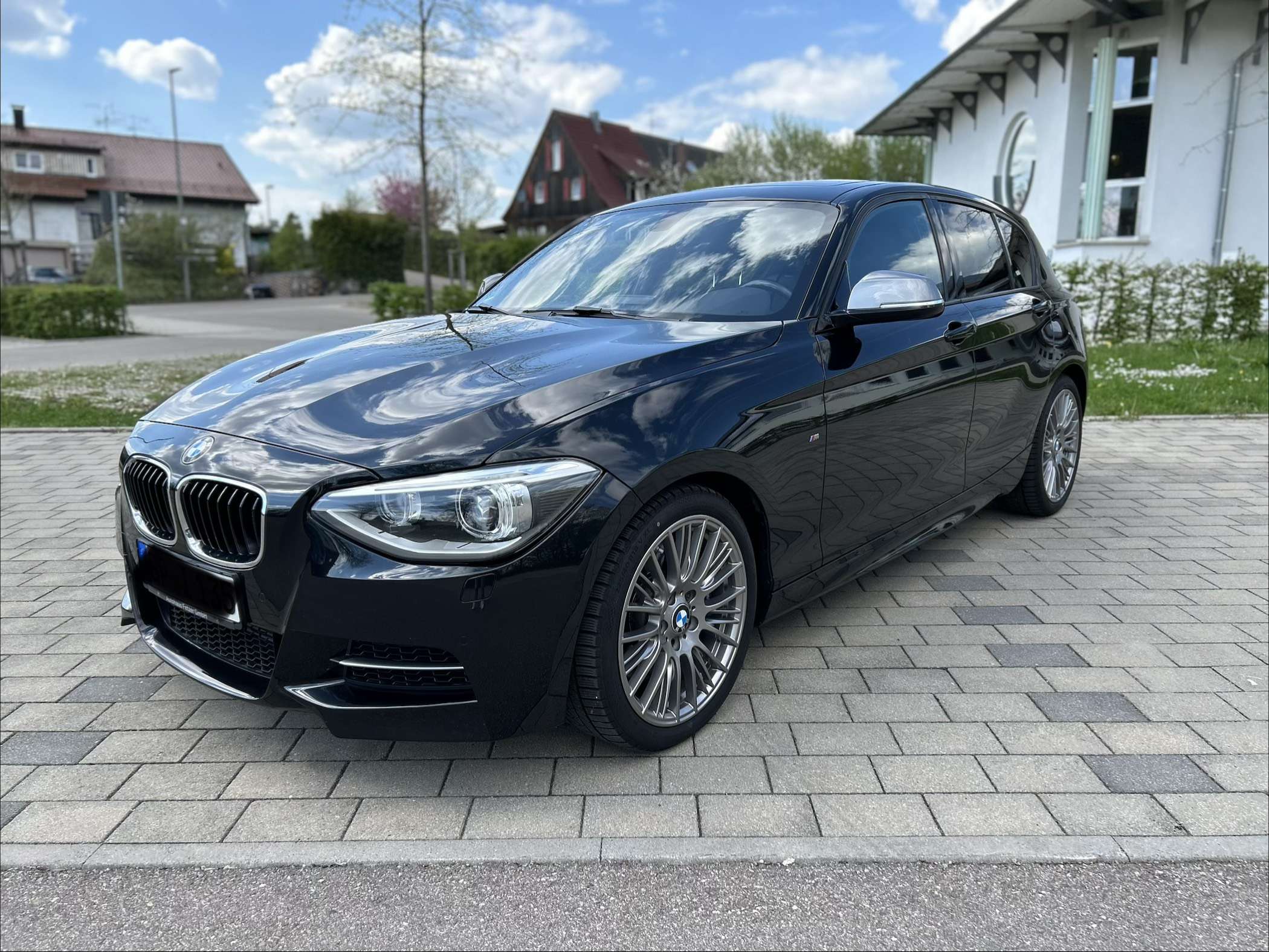 Second hand Bmw 1 Series 135i