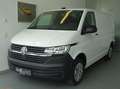 Volkswagen T6.1 Transporter 2.0 TDI-DAB Radio-KR-AHK-Klima-Ze Blanc - thumbnail 2