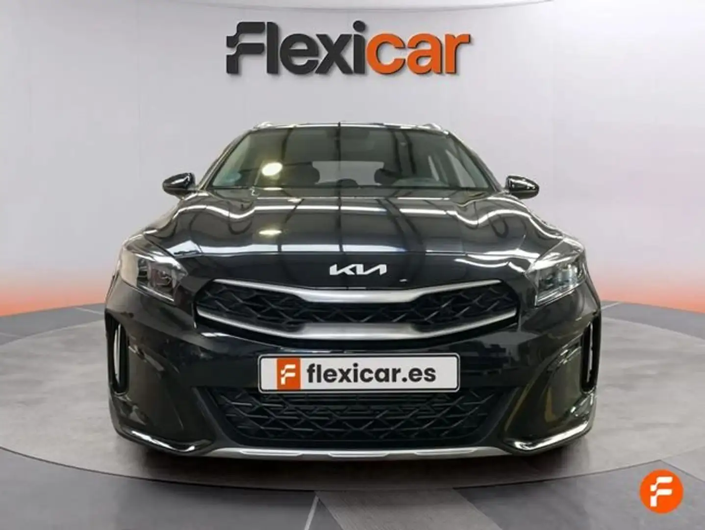 Kia XCeed 1.5 MHEV iMT Drive 118kW (160CV) Noir - 2