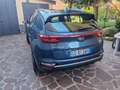 Kia Sportage 1.6 crdi mhev Business Class 2wd 136cv dct Blu/Azzurro - thumbnail 4