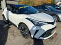 Toyota C-HR C-HR Hybrid Business-Edition MET 2JAAR GARANTIE Blanc - thumbnail 1
