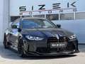 BMW M4 Competition Aut.|CARBON|LASER|SCHALENSITZE|FROZ... Schwarz - thumbnail 2