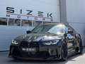 BMW M4 Competition Aut.|CARBON|LASER|SCHALENSITZE|FROZ... Schwarz - thumbnail 1