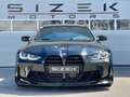BMW M4 Competition Aut.|CARBON|LASER|SCHALENSITZE|FROZ... Schwarz - thumbnail 5