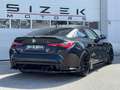 BMW M4 Competition Aut.|CARBON|LASER|SCHALENSITZE|FROZ... Schwarz - thumbnail 4