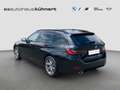 BMW 318 i Touring LED SpurAss Navi AUT PDC KeyLess Zwart - thumbnail 4