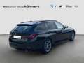 BMW 318 i Touring LED SpurAss Navi AUT PDC KeyLess Zwart - thumbnail 6