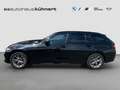 BMW 318 i Touring LED SpurAss Navi AUT PDC KeyLess Zwart - thumbnail 3