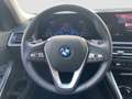 BMW 318 i Touring LED SpurAss Navi AUT PDC KeyLess Zwart - thumbnail 12
