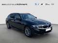 BMW 318 i Touring LED SpurAss Navi AUT PDC KeyLess Zwart - thumbnail 8