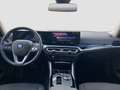 BMW 318 i Touring LED SpurAss Navi AUT PDC KeyLess Zwart - thumbnail 11