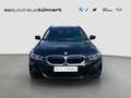 BMW 318 i Touring LED SpurAss Navi AUT PDC KeyLess Zwart - thumbnail 2