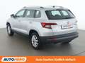 Skoda Karoq 1.0 TSI Ambition Grau - thumbnail 4
