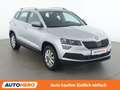 Skoda Karoq 1.0 TSI Ambition Grau - thumbnail 8