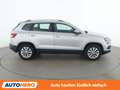 Skoda Karoq 1.0 TSI Ambition Grau - thumbnail 7