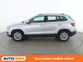 Skoda Karoq 1.0 TSI Ambition Grau - thumbnail 3