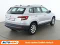 Skoda Karoq 1.0 TSI Ambition Grau - thumbnail 6