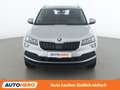 Skoda Karoq 1.0 TSI Ambition Grau - thumbnail 9