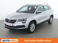 Skoda Karoq 1.0 TSI Ambition Grau - thumbnail 1
