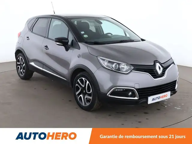 Renault Captur view 8